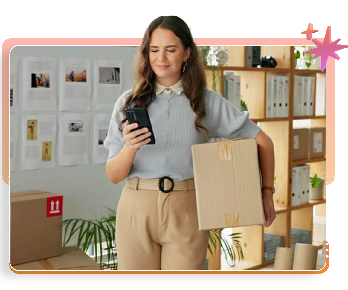 Digital Product and Ecom Sellers